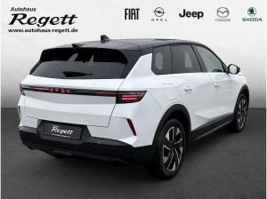 Opel Grandland GS inkl. Komfort Paket