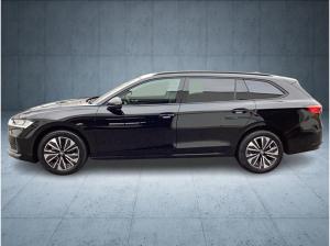 Skoda Superb Selection 1.5 TSI mHEV AHK/NAVI/LED