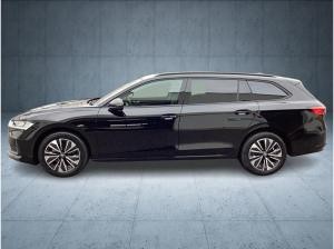 Skoda Superb Selection 1.5 TSI mHEV AHK/NAVI/LED