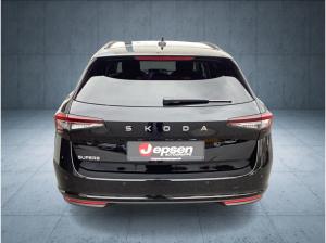 Skoda Superb Selection 1.5 TSI mHEV AHK/NAVI/LED