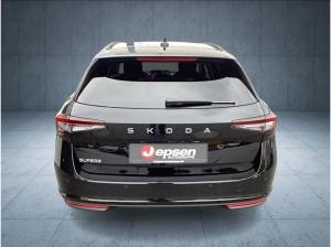 Skoda Superb Selection 1.5 TSI mHEV AHK/NAVI/LED