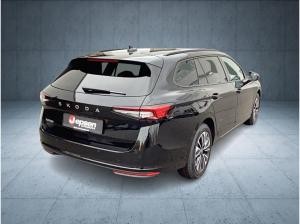 Skoda Superb Selection 1.5 TSI mHEV AHK/NAVI/LED