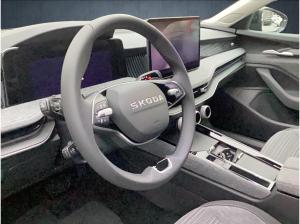 Skoda Superb Selection 1.5 TSI mHEV AHK/NAVI/LED