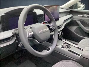 Skoda Superb Selection 1.5 TSI mHEV AHK/NAVI/LED