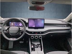 Skoda Superb Selection 1.5 TSI mHEV AHK/NAVI/LED