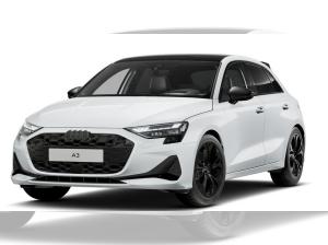 Audi A3 Sportback 30 TFSI S tronic advanced PANO