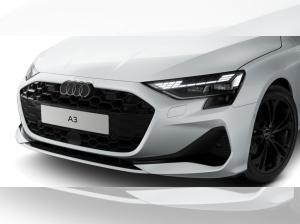 Audi A3 Sportback 30 TFSI S tronic advanced PANO