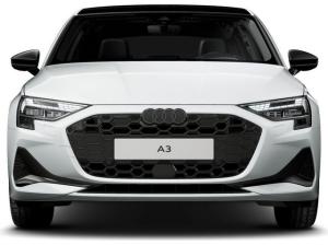 Audi A3 Sportback 30 TFSI S tronic advanced PANO