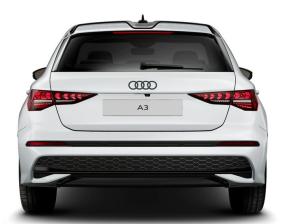 Audi A3 Sportback 30 TFSI S tronic advanced PANO