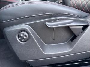 Audi Q2 S line 35 TFSI S tronic Matrix AHK ACC FLA 18