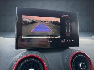 Audi Q2 S line 35 TFSI S tronic Matrix AHK ACC FLA 18