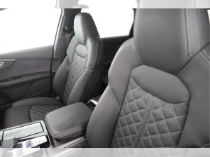 Audi SQ7 🏎️💨4.0 TFSI quattro tiptronic | PANO | AHK |