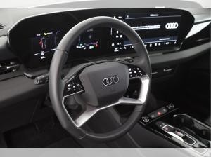 Audi Q6 e-tron **inklusive Wallbox ⛽ bis 8.12**Q6 SUV e-tron S line | NAVI | ACC | LED |