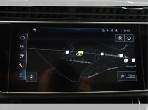 Audi SQ7 🏎️💨4.0 TFSI quattro tiptronic | PANO | AHK |