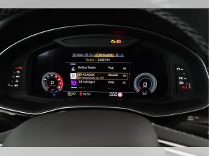 Audi SQ7 🏎️💨4.0 TFSI quattro tiptronic | PANO | AHK |