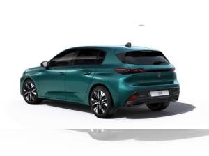 Peugeot 308 NEUES MODELL | Allure Hybrid 145 (kein Strom!) sofort verfügbar ✅