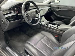 Audi A8 50 TDI Allradlenk. Pano Air