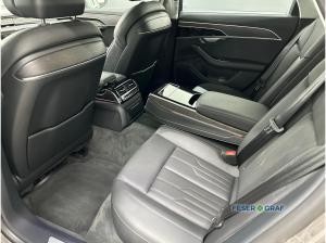 Audi A8 50 TDI Allradlenk. Pano Air
