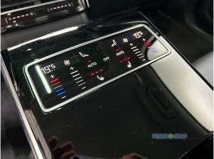 Audi A8 50 TDI Allradlenk. Pano Air