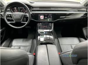 Audi A8 50 TDI Allradlenk. Pano Air