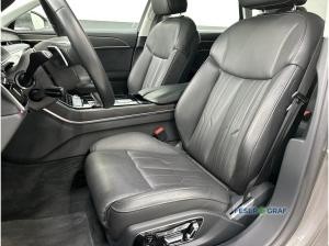 Audi A8 50 TDI Allradlenk. Pano Air