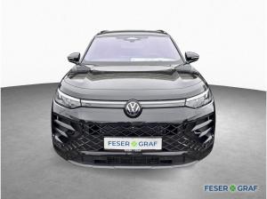 Volkswagen Tayron 2.0 TDI R-Line NAV BLACK AHK STANDHZ 20