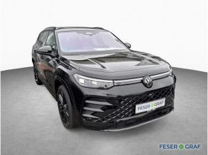 Volkswagen Tayron 2.0 TDI R-Line NAV BLACK AHK STANDHZ 20