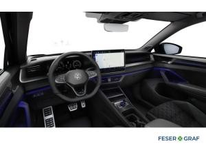 Volkswagen Tayron 2.0 TDI R-Line NAV BLACK AHK STANDHZ 20