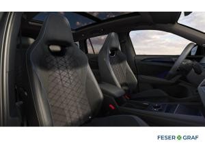 Volkswagen Tayron 2.0 TDI R-Line NAV BLACK AHK STANDHZ 20