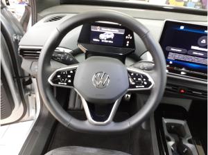 Volkswagen ID.4 Pure Performance *LM-Felgen*Navi*Sitzh*