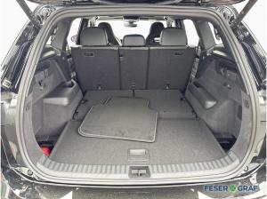Volkswagen Tayron 2.0 TDI R-Line NAV BLACK AHK STANDHZ 20