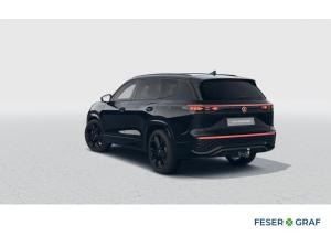 Volkswagen Tayron 2.0 TDI R-Line NAV BLACK AHK STANDHZ 20
