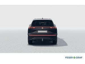 Volkswagen Tayron 2.0 TDI R-Line NAV BLACK AHK STANDHZ 20