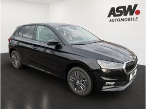 Skoda Fabia Balance 1,0 TSI DSG ACC Kamera SHZ *SOFORT VERFÜGBAR*
