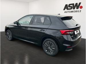 Skoda Fabia Balance 1,0 TSI DSG ACC Kamera SHZ *SOFORT VERFÜGBAR*