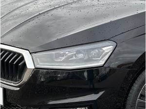 Skoda Fabia Balance 1,0 TSI DSG ACC Kamera SHZ *SOFORT VERFÜGBAR*
