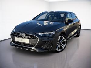 Audi A3 Sportback S line TFSI quattro S tronic AHK,NAVI,PDC,GRA,ACC,18ALU