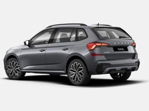 Skoda Kamiq Tour❗DSG❗AHK*Fahrerassistenz❗Sofort verfügbar❗Privat und Gewerbe