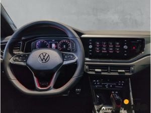Volkswagen Polo 2,0 TSI DSG GTI R-KAMERA+KESSY+ACC+TRAVELASSIST