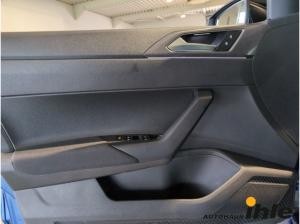 Volkswagen Polo 2,0 TSI DSG GTI R-KAMERA+KESSY+ACC+TRAVELASSIST