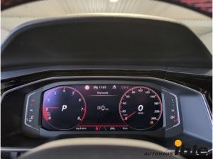Volkswagen Polo 2,0 TSI DSG GTI R-KAMERA+KESSY+ACC+TRAVELASSIST