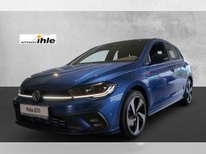Volkswagen Polo 2,0 TSI DSG GTI R-KAMERA+KESSY+ACC+TRAVELASSIST