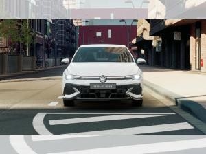 Volkswagen Golf GTI Clubsport 300PS "frei konfigurierbar"
