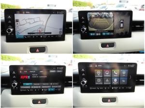 Honda HR-V Advance Style