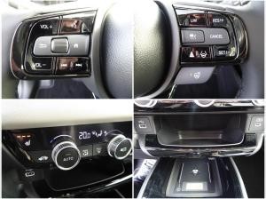 Honda HR-V Advance Style