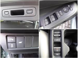 Honda HR-V Advance Style