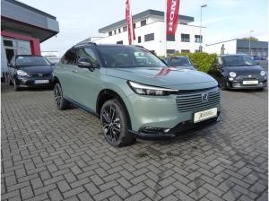 Honda HR-V Advance Style