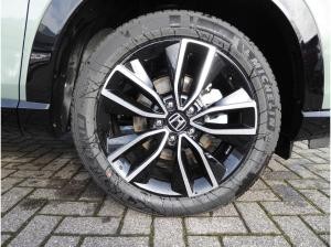 Honda HR-V Advance Style