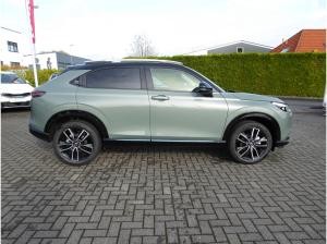 Honda HR-V Advance Style