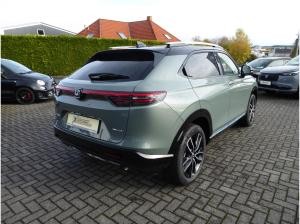 Honda HR-V Advance Style